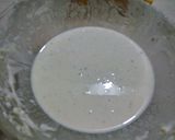 Foto langkah ke 3 dari resep Tahu Walik Ayam.