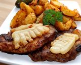 Cigánypecsenye recept fázis 5 fotója