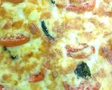 Foto del paso 5 de la receta: Coliflor gratinada con pollo y salsa blanca