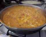 Foto del paso 4 de la receta: Receta italiana