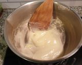 Foto langkah ke 1 dari resep Roti Tawar Paw-Paw.