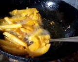A picture of step 3 of Crispy Fries.