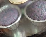 जामुन कप केक(jamun cupceke recipe in hindi) रेसिपी चरण 2 फोटो