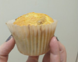 Foto del paso 4 de la receta: 🧁Muffins básicos sin manteca. Económicos, esponjosos y ricos