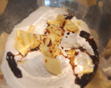 Foto del paso 3 de la receta: Kipferls de vainilla