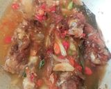 Foto langkah ke 3 dari resep 54. Oseng mercon ikan nila.
