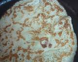 Pancakes fluffy n tasty #theme challenge recipe step 6 photo