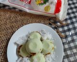 Foto langkah ke 8 dari resep Kue Putu Dg Cetakan.