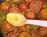 عکس مرحله 3 از دستور گوجه بادمجون (بدون رب)
