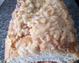 Foto del paso 4 de la receta: Pan cuca o pan alemán