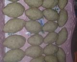 صورة لخطوة 2 من وصفة كبه مقليه