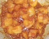 मसाला आलू ग्रेवी (Masala aloo gravy recipe in hindi) रेसिपी चरण 6 फोटो