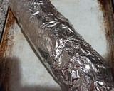 Foto del paso 4 de la receta: Pan de carne relleno