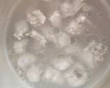 Foto langkah ke 1 dari resep Ayam Gongso.