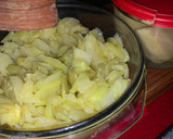Foto del paso 3 de la receta: Tortilla en microondas