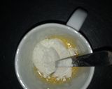 Foto del paso 3 de la receta: ¡Torta NESQUIK en taza!