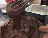 Sizzling Brownie recipe step 2 photo