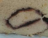 Foto langkah ke 6 dari resep Roll cake 4 telur.