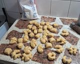 Foto del paso 7 de la receta: Bizcochitos livianos sin azúcar