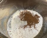 Foto langkah ke 5 dari resep Risol Cokelat Lumer.