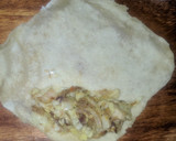 A picture of step 6 of Spring rolls.