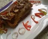 Grilled Meat recipe step 1 photo
