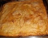 Foto del paso 4 de la receta: Pastel de atún