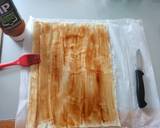 BBQ hotdog bites recipe step 1 photo
