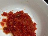 Tartar de tomate