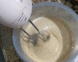 Foto del paso 5 de la receta: Panqué de avena con naranja