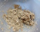 Foto del paso 1 de la receta: Budín Integral Express