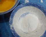 Foto langkah ke 1 dari resep Sup ayam jamur dan jagung manis.