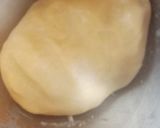 Foto del paso 5 de la receta: Pai con relleno de natilla con chocolate
