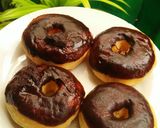 Foto langkah ke 14 dari resep Donat Kentang.