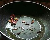 A picture of step 4 of Kolkata Style Chicken Biryani.