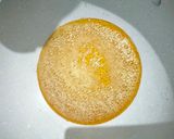 Foto langkah ke 2 dari resep Salted Caramel Sauce.