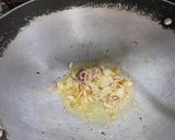 Foto langkah ke 2 dari resep Opor Telur Bumbu Iloni.