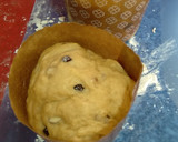 Foto del paso 8 de la receta: Pan dulce