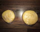Amerikai almás pite (Apple Pie) recept fázis 2 fotója