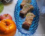 Apple cake recipe step 21 photo