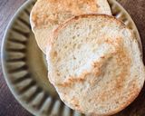 A picture of step 1 of Quick & Easy Egg Muffin Breakfast Sandwich 🥪.