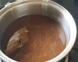 A picture of step 6 of Labanese Apple Tea.