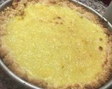 Foto del paso 4 de la receta: Tarta de crema pastelera ♥️🌱