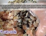 自制帶子燒賣的食譜步驟2照片