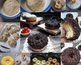 Foto langkah ke 5 dari resep Donat Kentang.