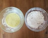 Foto del paso 3 de la receta Calamares veganos