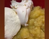 Foto del paso 2 de la receta: Zuchinis rellenos con pollo keto