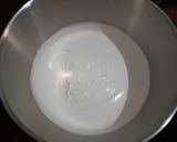 Foto langkah ke 3 dari resep Bolu Kukus Tanpa Soda.
