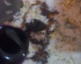 Foto langkah ke 3 dari resep Nasi Goreng Simpel (week40).