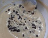 Foto del paso 2 de la receta: Budín matero de naranja 🍊con chips de chocolate 🍫